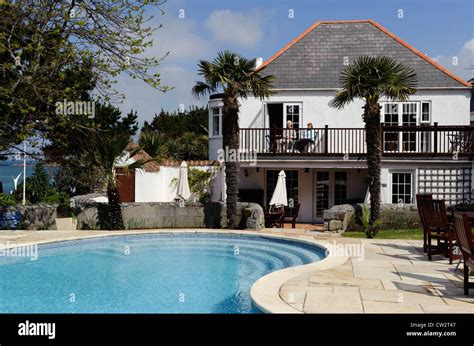 herm island hotels
